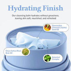 Deep Pore Cleansing , Makeup Remover, _Cleansing, Balm, Makeup Stash Pakistan