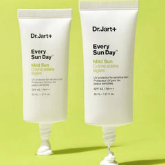Dr. Jart, Every, Sun Day, Mild ,Sunscreen, Makeup Stash Pakistan