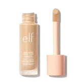 e.l.f. Halo Glow Liquid Filter, e.l.f. Halo Glow, Halo Glow Liquid Filter 1 Fair Très Clair, e.l.f. Cosmetics, Glow Booster, Liquid Highlighter, Radiant Skin, Dewy Makeup, Makeup Primer, Flawless Skin, Face Illuminator, Complexion Booster, Lightweight Foundation Base, Fair Skin Makeup - Makeupstashpk