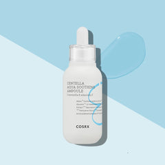 Cosrx - Hydrium Centella Aqua Soothing Ampoule 40ml