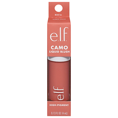 Elf- Camo Liquid Blush- Dusty Rose - Makeup Stash Pakistan