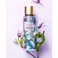 Victoria's Secret Passion Flowers 250ml-Makeup Stash Pakistan