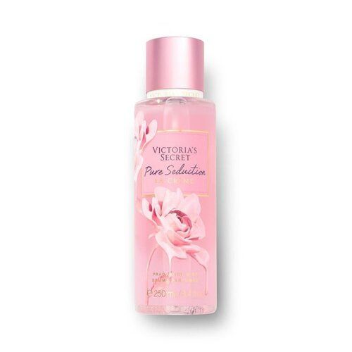 Victoria's Secret Pure Seduction La Creme 250ml-Makeup Stash Pakistan