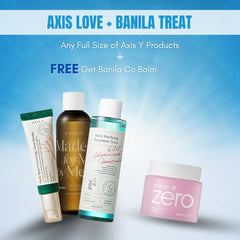 Any Full Size of Axis Y Products - Get Banila Co Balm FREE