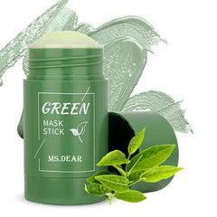 Purifying , Hydrating , Face Mask , Mask stick , All skin types , Makeupstashpk