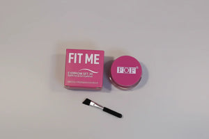 12 Shades , Perfect Brows & Eyes , 3d eyebrow , gel eyeliner ,Makeupstashpk