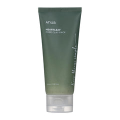 Anua Heartleaf Pore Clay Mask 100ml
