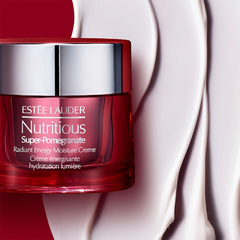 Estée Lauder,face cream,hydrating moisturizer,radiant energy cream,Makeupstashpk