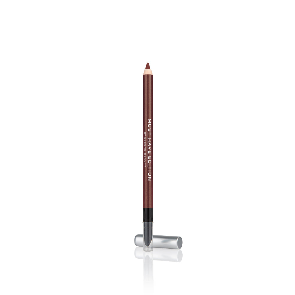 ESSENS- Must Have Edition- Eye Pencil 02 Coffee - Makeup Stash Pakistan