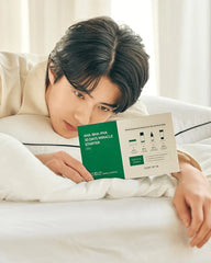 Some By Mi - Aha Bha PhA Starter Miracle Kit Limited Edition (4 items)-Makeup Stash Pakistan