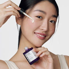 Some By Mi - Retinol Intense Trial Kit (2 Items) (10ml+10ml)-Makeup Stash Pakistan