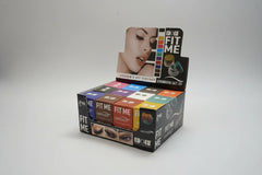 12 Shades , Perfect Brows & Eyes , 3d eyebrow , gel eyeliner ,Makeupstashpk