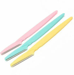 Tinkle Eyebrow Razor Pack of 3-Makeup Stash Pakistan