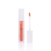 Essens Glitter Glass Lip Gloss 05 Light Coral - Makeup Stash Pakistan