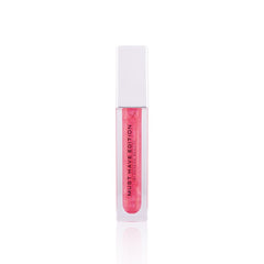 Essens Glitter Glass Lip Gloss 06 Candy Rose - Makeup Stash Pakistan