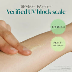 Goodal Green Tangerine Vita C Dark Spot Care Sun Serum 50 ML - Makeup Stash Pakistan