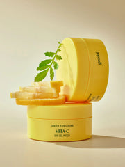 Goodal - Eye Gel Patch 60EA - Makeup Stash Pakistan