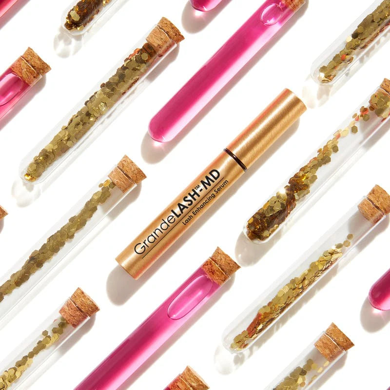 Grand Cosmetics GrandeLASH-MD Lash Enhancing Serum 0.7ml - Makeup Stash Pakistan Grand Cosmetics GrandeLASH-MD Lash Enhancing Serum 0.7ml - Makeup Stash Pakistan