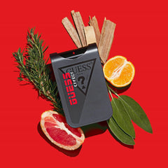 GUESS Effect Eau de Toilette for Men – 100ml