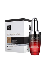 HC - Skin Secret Dual Functioning Serum (Glowing+Anti-wrinkle) 30ml - Makeup Stash Pakistan