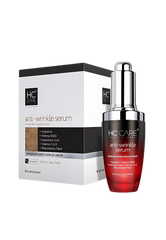 HC - Skin Secret Dual Functioning Serum (Glowing+Anti-wrinkle) 30ml - Makeup Stash Pakistan