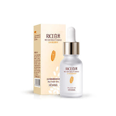 Rorec Rice Skin Beauty Serum Essence - Makeup Stash Pakistan