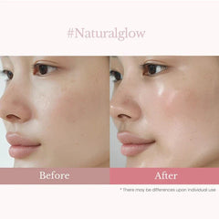 Heimish - Artless Glow Base SPF50+ PA+++ 40mL - Makeup Stash Pakistan