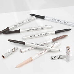 Waterproof, Pencil , Eyeliner, Long-Lasting Eyeliner, Pencil Liner , Makeup Stash Pakistan