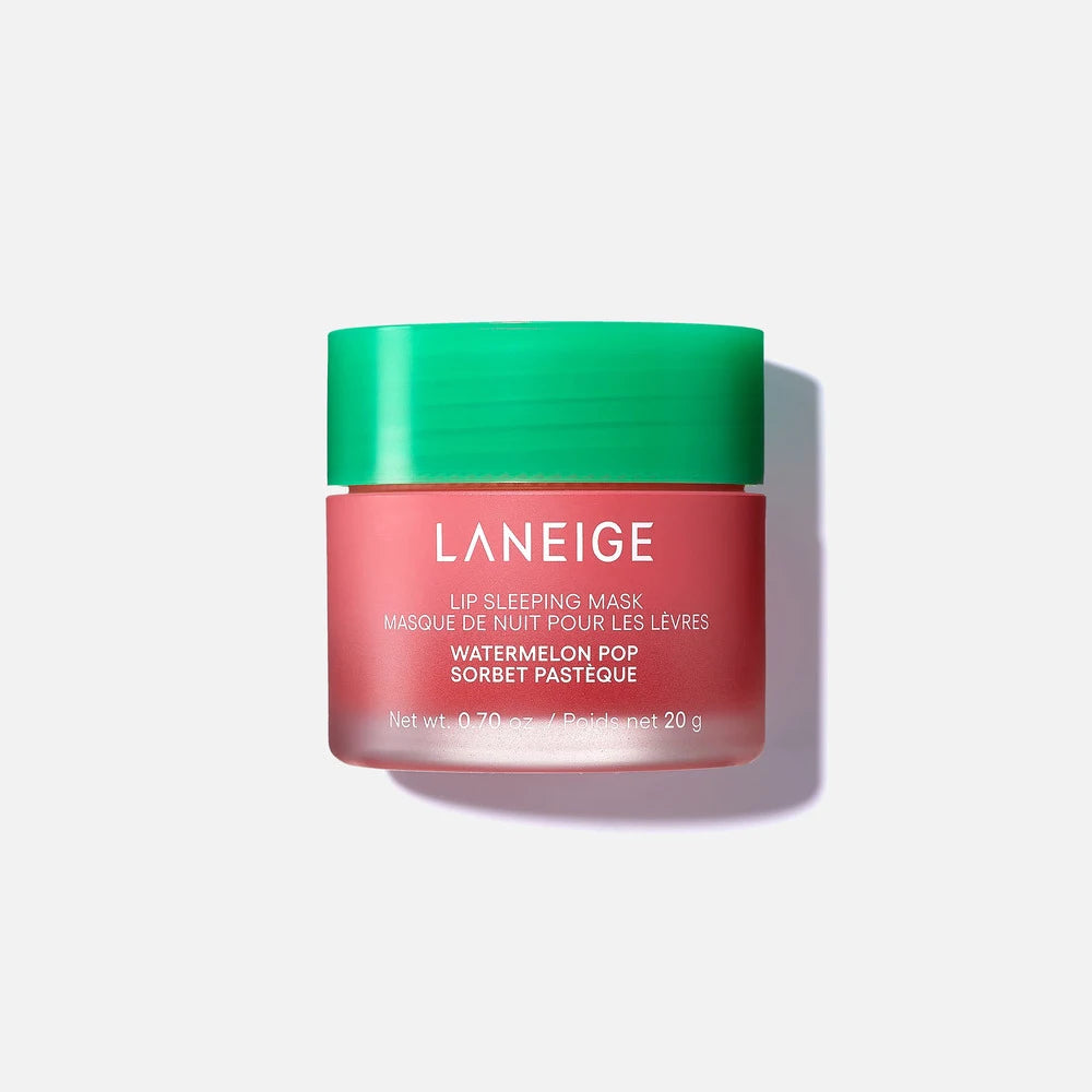 Laneige Lip Sleeping Mask Watermelon OnPop, 3g-Makeup Stash Pakistan