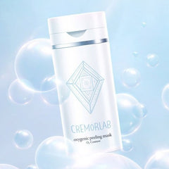 Cremorlab - Oxygenic Peeling Mask O2 Couture 100ml - Makeup Stash Pakistan
