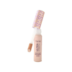 Tarte Double Duty Beauty Shape Tape Contour Concealer 20b Light - Makeup Stash Pakistan