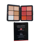 Carla Secret Cream Concealer & Blush Professional Makeup - Makeup Stash Pakistan