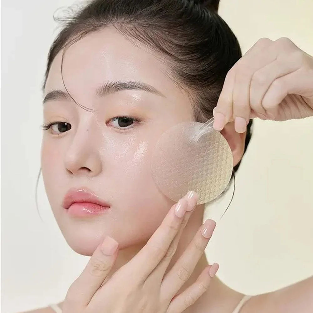 Biodance - Vita Niacinamide Gel Toner Pad (60ea) - Makeup Stash Pakistan Biodance - Vita Niacinamide Gel Toner Pad (60ea) - Makeup Stash Pakistan