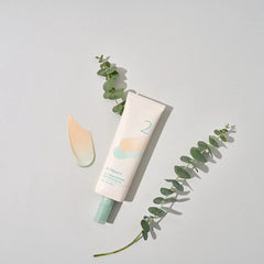 Numbuzin - No.2 Goodbye Redness Derma Tone Up 50ml - Makeup Stash Pakistan