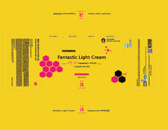 Aewajin - Fantastic Light Cream 100ml - Makeup Stash Pakistan