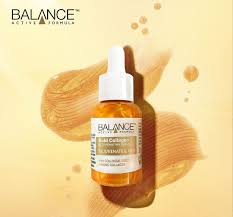 Balance Active Formula Gold Collagen Rejuvenating Serum 30ml