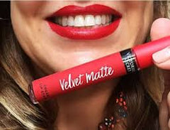 Victoria's Secret Velvet Matte Cream Lip Stain .11 oz (Desire) - Makeup Stash Pakistan