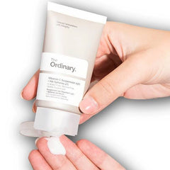 The Ordinary Vitamin C Suspension 23% + HA Spheres 2% 30 ML - Makeup Stash Pakistan