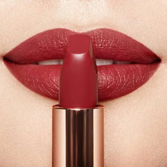 Charlotte Tilbury Matte Revolution Lipstick Mini Walk Of  No Shame 1.1 GM - Makeup Stash Pakistan