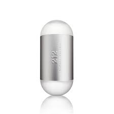 Carolina Herrera 212 For Woman Perfume 30ml - Makeup Stash Pakistan