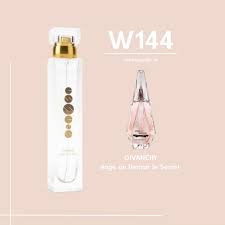 Essens Perfume women w144 50ml- MakeupStash Pakistan