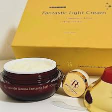 Aewajin - Fantastic Light Cream 100ml - Makeup Stash Pakistan