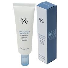 Dr.Ceuracle - Hyal Reyouth Moist Sun 50ml - Makeup Stash Pakistan