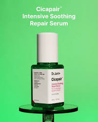 Dr.Jart+ - Cicapair™ Intensive Soothing Repair Serum 30ml - Makeup Stash Pakistan