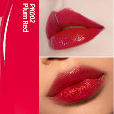 Etude House - Dear Darling Water Gel Lip Tint PK002 Plum Red - Makeup Stash Pakistan