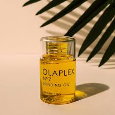 Olaplex No. 7 Bonding Oil 30ml - Makeup Stash Pakistan