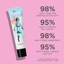 Benefit The Porefessional Lite Primer 7.5ml