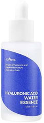 Isntree - Hyaluronic Acid Water Essence 50ml - Makeup Stash Pakistan