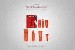 Tower 28 SOS Minis Kit – Sensitive Skin Travel Essentials