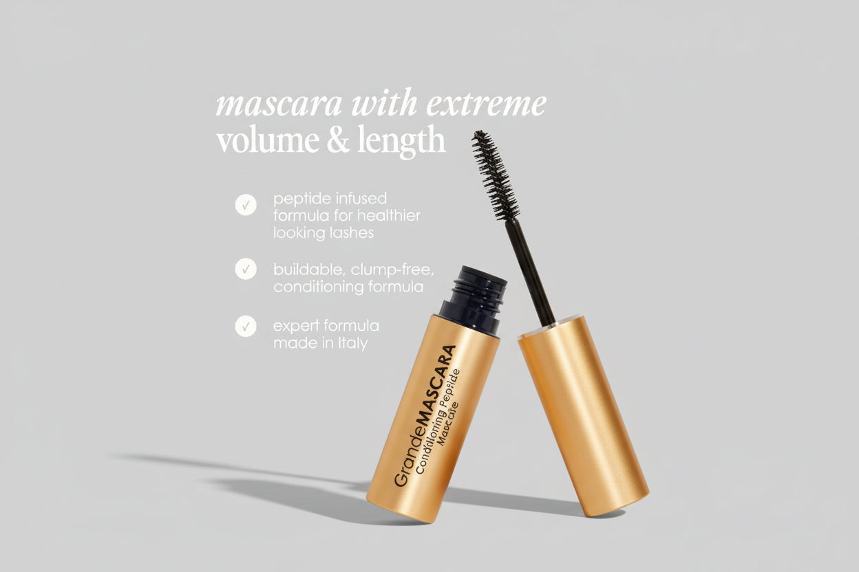 Volumizing & Lash Care , stronger lashes, longer , Makeup Stash Pakistan